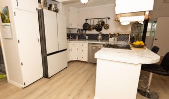 1101 E 16th Ave, Anchorage, AK 99501
