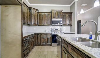 3 NW Grace Dr, Andrews, TX 79714