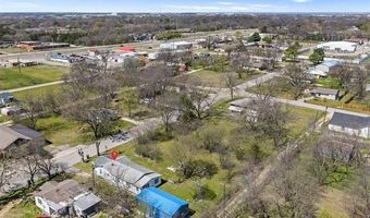 1020 Culbertson St, Ardmore, OK 73401