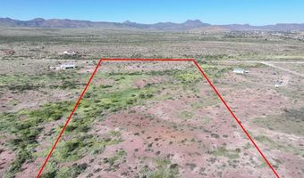 Tract 91 Sierra La Rana, Alpine, TX 79830
