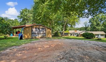 121 Peacock Rd, Barnesville, GA 30204