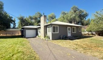 607 W 3rd St, Alturas, CA 96101
