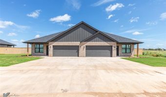 364 Kristi Path, Abilene, TX 79602