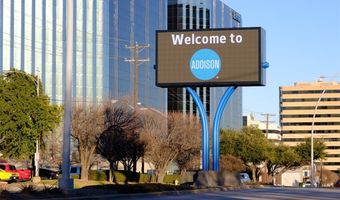 4037 Azure Ln, Addison, TX 75001