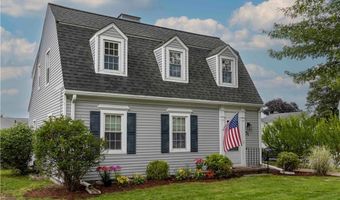 31 Bowen St, East Providence, RI 02916