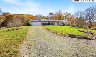 762 George Eggers Rd, Banner Elk, NC 28604