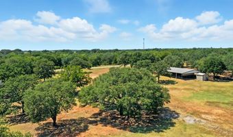 Tbd1 FM 1189, Brock, TX 76087
