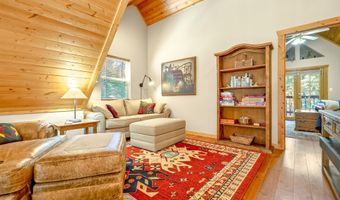 82 Alpine Lake Way, Angel Fire, NM 87710