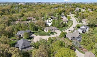 2055 Silver Maple Trl, North Liberty, IA 52317