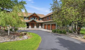 390 Hayrake Ln, Bozeman, MT 59715