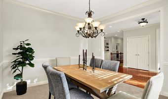 4498 Nottinghill Dr, Avon, IN 46123