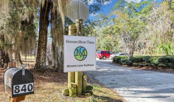 106 S Hermitage Rd, Beaufort, SC 29902