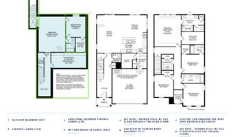 41672 OAK BEND Ct, Aldie, VA 20105