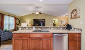 1401 Stamford Dr, Benton, AR 72019