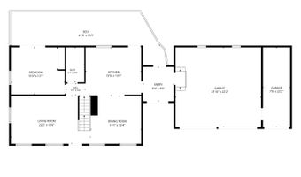 1586 Bent Hill Rd, Braintree, VT 05060