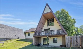 1724 Santa Fe Ter, Atchison, KS 66002