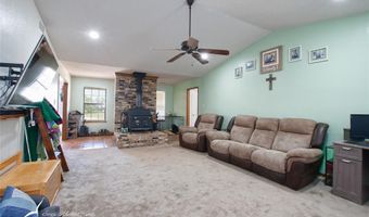 1131 Key Ln, Abilene, TX 79602