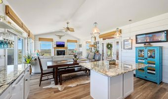 105 Lake DeSmet Rd, Buffalo, WY 82834