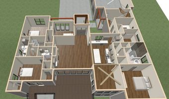 5577 Cannon Meadows Dr, Ada, MI 49301