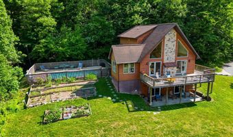 2411 QUAKER RUN Rd, Banco, VA 22711