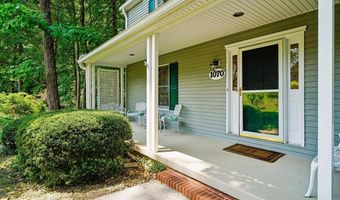 1070 FOXCROFT Run, Annapolis, MD 21401