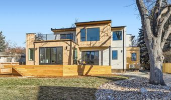 864 Iris Ave, Boulder, CO 80304