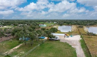 2342 MUNDINE Rd, Aransas Pass, TX 78336
