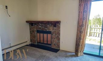 1527 Draw St, Cody, WY 82414