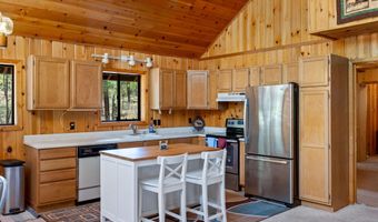 70 County Road 2266, Alpine, AZ 85920