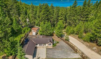 1649 Crown Point Pkwy, Cascade, ID 83611