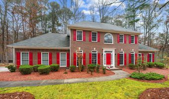 102 River Bottom Cir, Athens, GA 30606