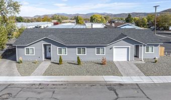 421 S Carson Meadow Dr, Carson City, NV 89701