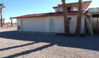 25620 Pendelton Way, Bouse, AZ 85325