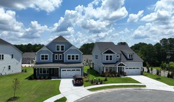 6103 Clary Sage Way, Apex, NC 27523