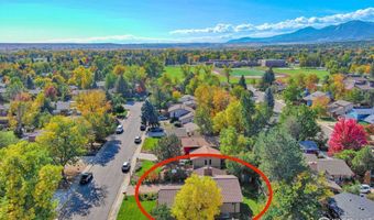 577 Blackhawk Rd, Boulder, CO 80303