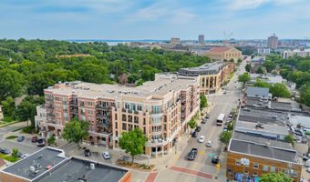 1802 Monroe St 307, Madison, WI 53711