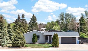 700 Stanley St, Belle Fourche, SD 57717