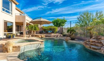 4043 E WOODSTOCK Rd, Cave Creek, AZ 85331