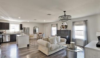 7818 Florence Dr, Abilene, TX 79606