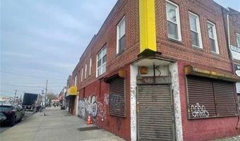 Withheld Withheld, Brooklyn, NY 11234