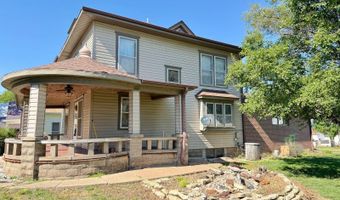 112 N Main St, Barnes, KS 66933