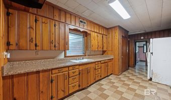 15880 LD Bell Rd, Bay Minette, AL 36507