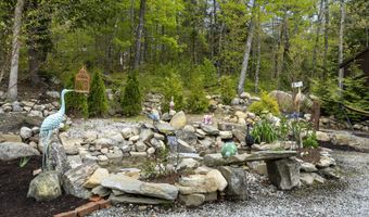 85 Lion's Ridge Rd, Alna, ME 04535