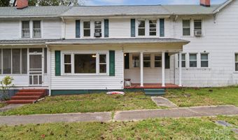 196 Spruce St, Badin, NC 28009
