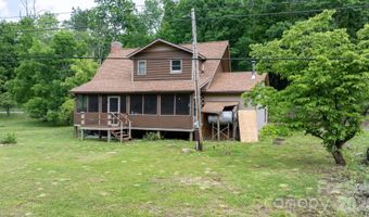 3206 Fork Mountain Rd, Bakersville, NC 28705