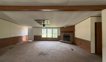 1119 Bradley 1 N Rd, Banks, AR 71631