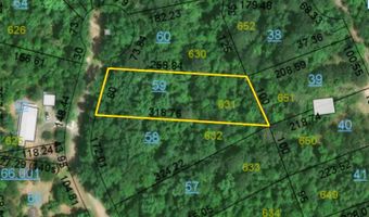 Emily Dr, Abbeville, AL 36310