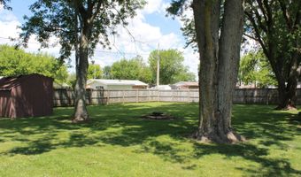 404 Winbigler St, Ansonia, OH 45303