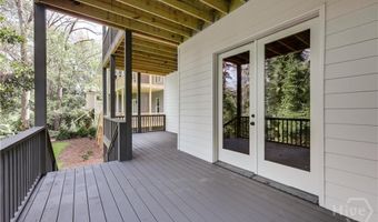 290 Hodgson Dr, Athens, GA 30606