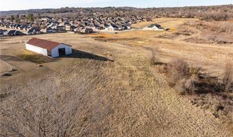 TBD Collum LN, Alma, AR 72921